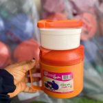 For my family lunch box with inner