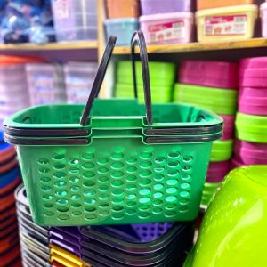 Multipurpose basket