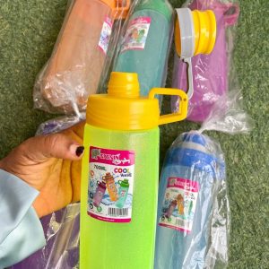 Cool wave bottle 700ml