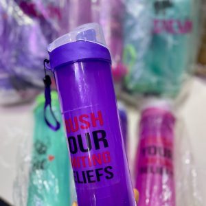 Inspiration bottle big size

Buy and be inspired 😁🥰