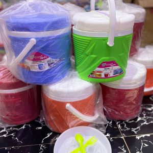 5 liters cooler

Dull on this awoof, you miss out