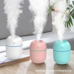 Mini humidifier