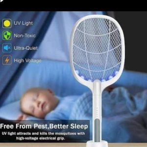 Mosquito swatter

Good quality