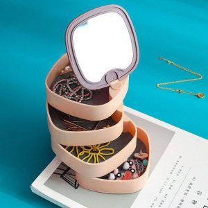 Jewelry organizer