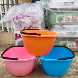 Smp 3l bucket

Back in stock💃