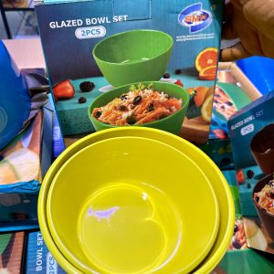 2in1 SMP bowl



Available in large quantity for your souvenir 😍