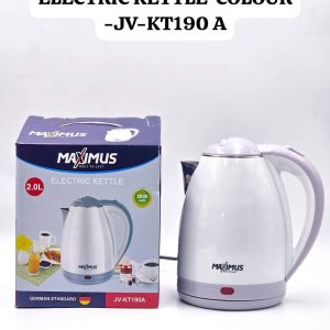Maximus 2L kettle
