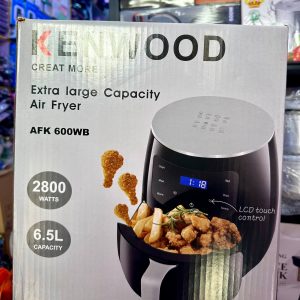 6.5litres Kenwood Airfryer