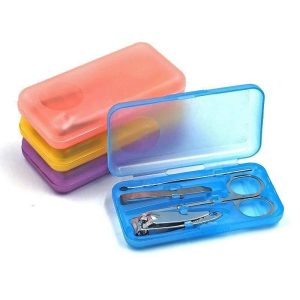 Mini manicure set