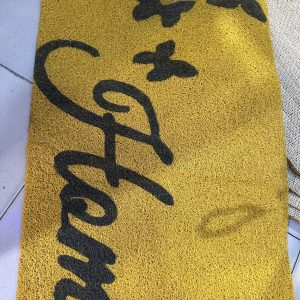 Doormat small