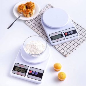 Kitchen scale