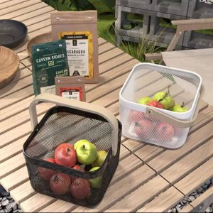 Quality Multipurpose basket