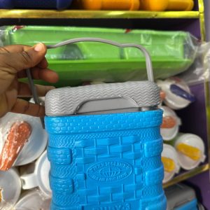 Thermolineo food flask