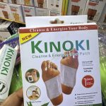 Kinoki