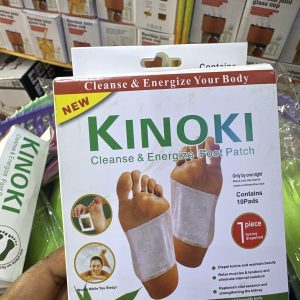 Kinoki