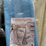 Underwear hanger big size