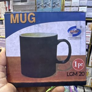 Single mug