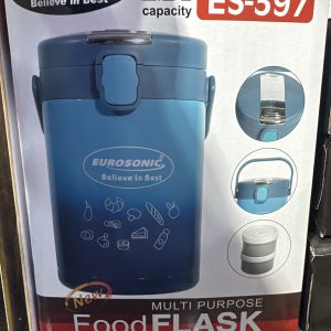 Es 397 euro sonic food flask