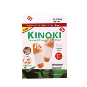 Kinoki