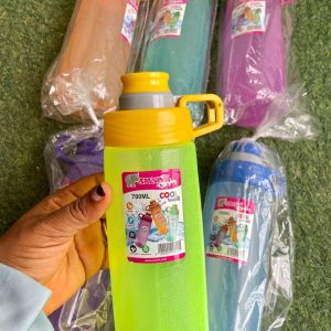 Cool wave bottle 700ml