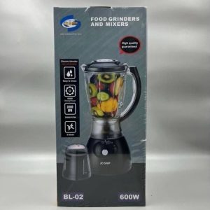 BL-02 600W SMP blender