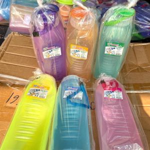 900ml Sacvin cold water bottle