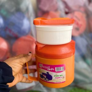 For my family lunch box with inner