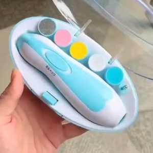 Children nail trimmer 
A must have for every mum💃😍
