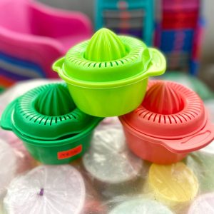 Ok Juice extractor