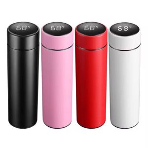 500ml Temperature flask