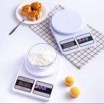 Kitchen scale