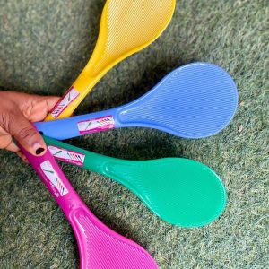 Serving spoon