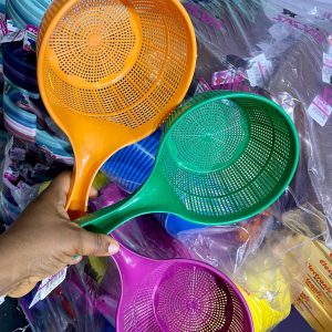 Paddle strainer back in stock