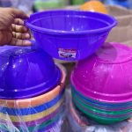 Souvenir bowls