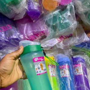 Sports bottle