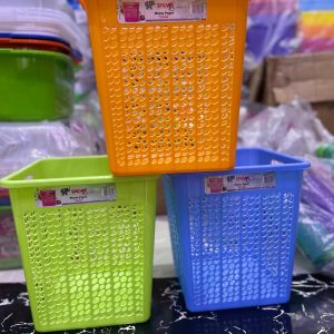Square bin big size