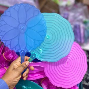 Printable handfan