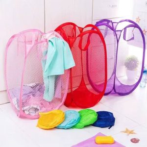 Net laundry