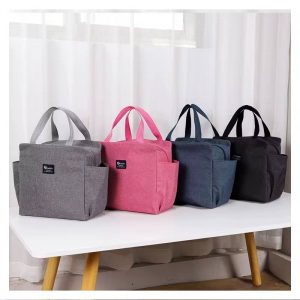 Bivilas lunch bag