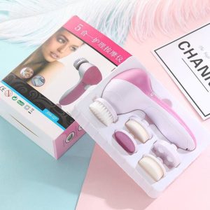 5in1 beauty facial scrub