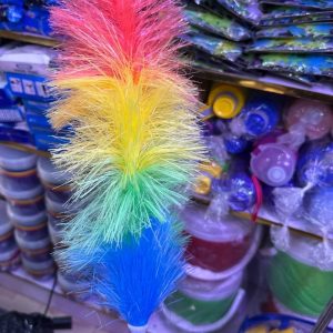 Fan duster