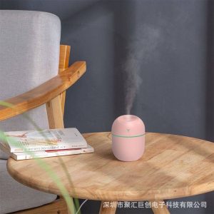 Mini humidifier