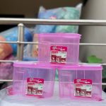 2l cereal containers