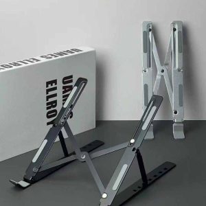 Laptop stand