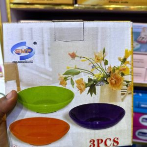 2pcs ceramic bowls