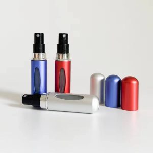Perfume atomizer 😍