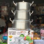Hf-3003 3sets pot