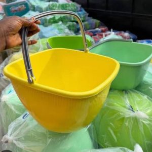 Smp 5l bucket