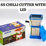 Stainless manual grater