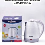 Electric kettle